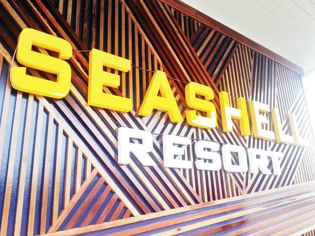 Seashell Resort Крабі Екстер'єр фото